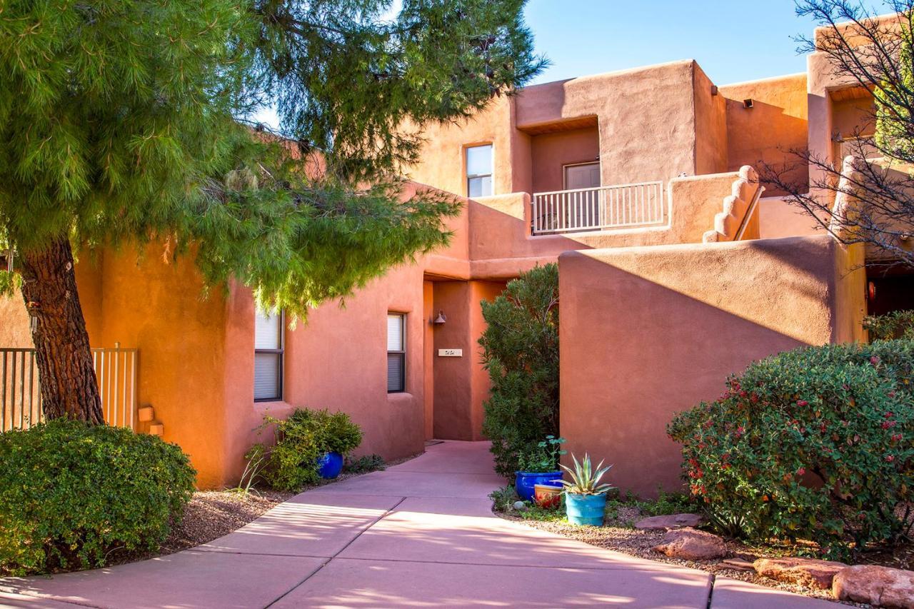 Alma De Sedona Inn B&B Exterior foto